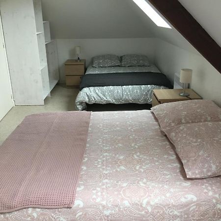 Bed and Breakfast La Bodega Арнаж Екстер'єр фото