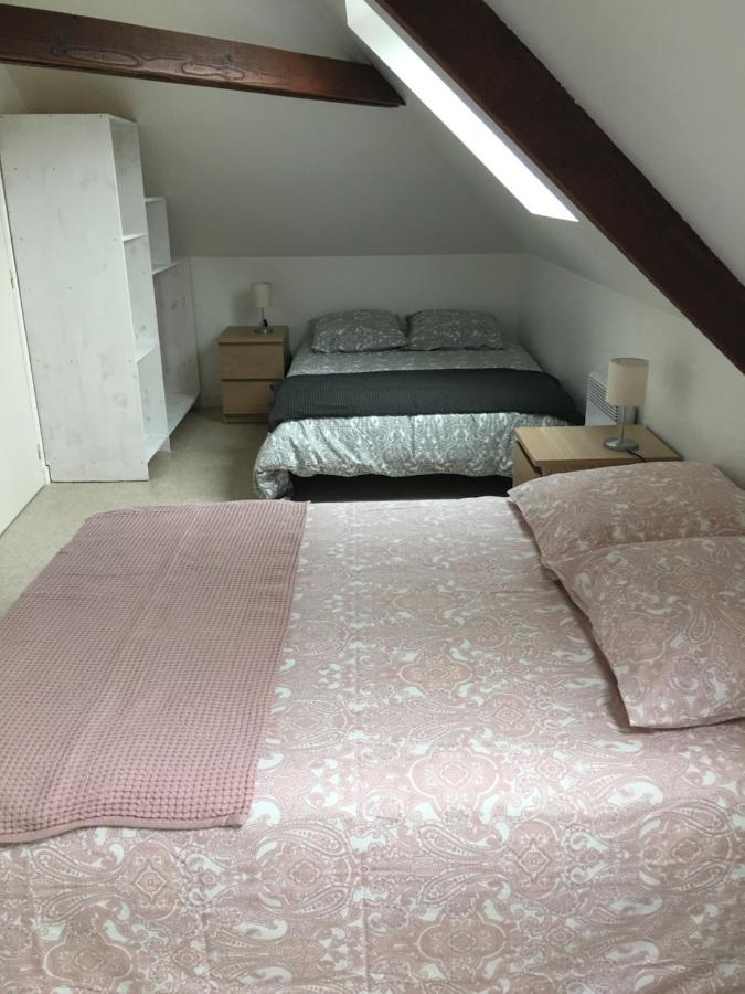 Bed and Breakfast La Bodega Арнаж Екстер'єр фото